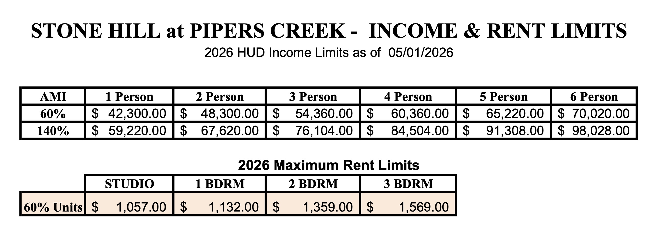 Affordable Housing Image 1